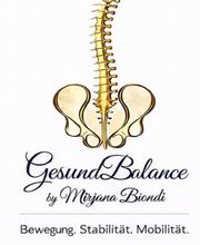 Gesund Balance Biondi Bild 1