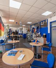 EUROMASTER Schwetzingen PKW Bild 3