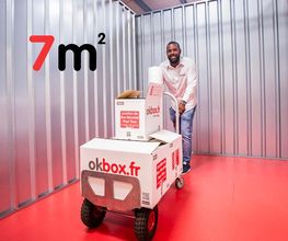 Okbox.fr Calais image 1