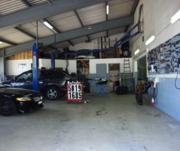 Carrosserie du Rond-Point SA Bild 3