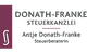 Steuerkanzlei Donath-Franke