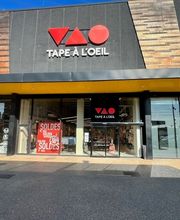 Tape à l'oeil -  VILLEBON-SUR-YVETTE image 1