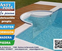Astypool imagen 1