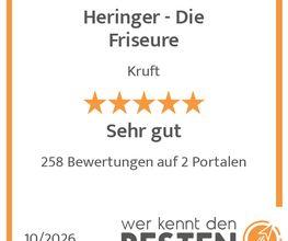werkenntdenBESTEN.de Qualitätssiegel