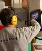 Lafag Ladenbau AG Bild 9