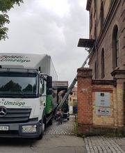 Felger Umzüge & Transporte | Einlagerung | Transporter Vermietung | Ludwigsburg Bild 12