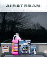 Woodland Airstream image 4