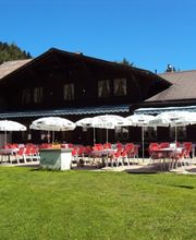 Restaurant Chalberhöni Waldmatte Bild 2