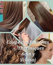 Aléria Coiffure Institut Capillaire Bild 4