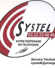 Systel SARL image 2
