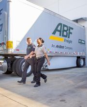 ABF Freight image 1