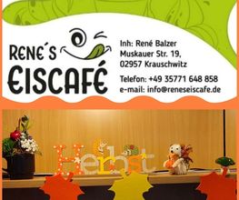 Rene's Eiscafé Bild 1