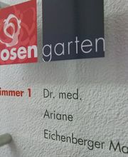 Rosengarten Frauenpraxis AG Bild 1