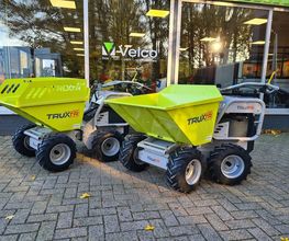 Truxta Mini-Dumper