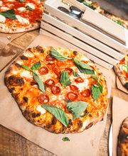 Timber Pizza Co. Charleston image 14