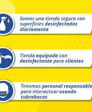 Eurollantas Sucursal Muñoz imagen 1