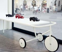 Camper Corso Roma immagine 5