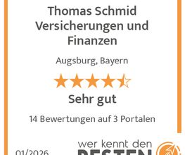 werkenntdenBESTEN.de Qualitätssiegel