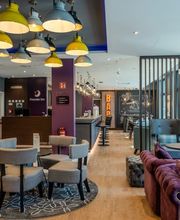 Premier Inn Bremerhaven Hotel Bild 10