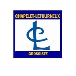 Chapelet-Letourneux SAS