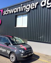 Schwaninger AG Bild 8