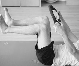 Physiotherapie zur Hard Bild 5