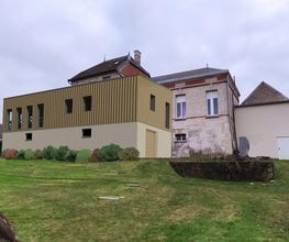 FLORENCE BIBAUT-ARCHITECTE DPLG image 1