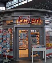 Eckert Berlin Südkreuz, Ringbahnsteig