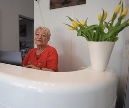 Kosmetikinstitut Lydia Chrenko Bild 9