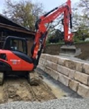 Votteler VSV Schottervertrieb GmbH Bild 5