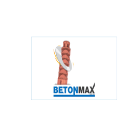 Betonmax logo