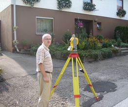 Dipl.-Ing. Siegfried u. Viola Streicher Ingenieurbüro für Vermessungswesen GbR Bild 6