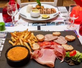 Le Caen Grill image 8
