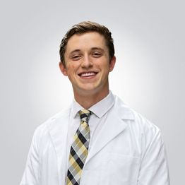 Parker Hall, DDS, DMD