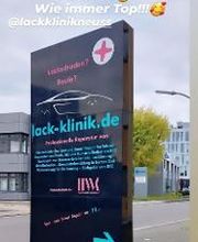 Lack-Klinik Bild 1