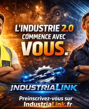 Industrialink.fr image 1