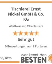werkenntdenBESTEN.de Qualitätssiegel
