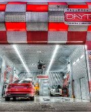 TALLERES DAYTONA Castrol Service imagen 7