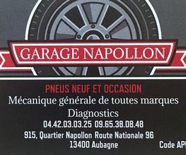 Garage Napollon image 2