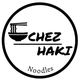 CHEZ HAKI Noodles & Dumpling