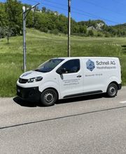 Schnell Haushaltapparate AG Bild 13