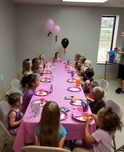 Southern Gymnastics image 3