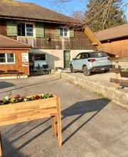 Bergwirtschaft Vorder Brandberg Bild 8