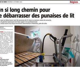 Alerte Nuisibles image 7