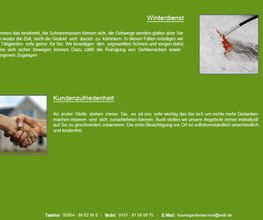House & Garden Service Bild 3