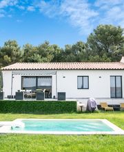 Villas Prisme Salon-de-Provence image 9