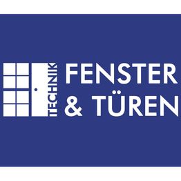 Fenster & Türen Technik