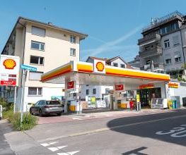 Shell Bild 1