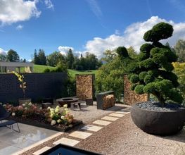 Widler Gartenbau + Floristik AG Bild 3