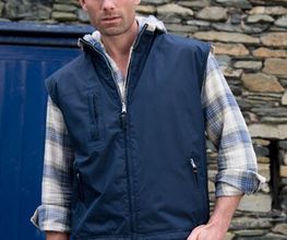 Bodywarmer
